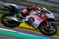 Moto3 Antonelli pole position