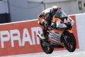 Moto3 Canet commandes Australie