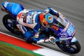 Moto3 Rodrigo mène à Brno high side