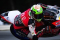 Moto3 Arbolino pole pluie