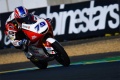 Moto3 Festival chutes Mans