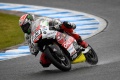 Moto3 Antonelli pole position