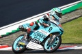 Moto3 Ramirez pole