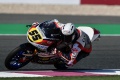 Moto3 Fenati commandes Qatar