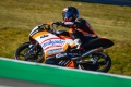 Moto3 Canet impose