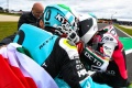 Moto3 Dalla Porta titré !