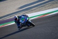 MotoE Ferrari domine essais libres à Misano