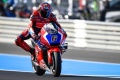 MotoGP Bradl remplace Lorenzo