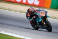 MotoGP Bonne reprise Quartararo