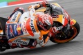 MotoGP Marquez pole