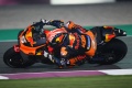 Diaporama test MotoGP Qatar