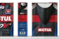 Une huile Motul collector GP France