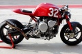 Nembo 32 roadster renversant 2 litres !