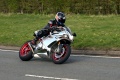 Essai moto exclusif Norton V4 SS