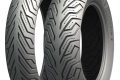 Pneu scooter Michelin City Grip 2