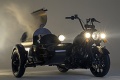 Une prépa sidecar barbecue