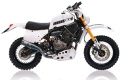 Prépa Swank Rally 700 Deus