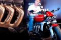 Triumph Rocket III vidéo
