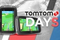 100 ¤ réduction GPS TomTom Rider 550