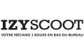 Les Mousquetaires entretiennent scooters