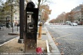 Radars incendiés condamnations tombent