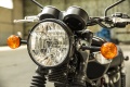Triumph rappelle près 700 Bonneville