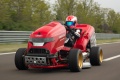 Record 241 tondeuse Honda