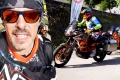 Rando moto trail Vercingétorix