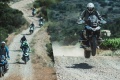 Stage Off Road Enduro Park à moto