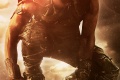 Film moto Riddick