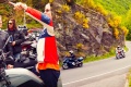 Roadtrip Luxembourg à moto J1