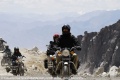Roadtrip moto Himalaya