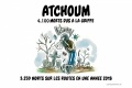 00 morts dus  grippe