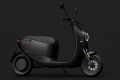 Scooter électrique unu Scooter