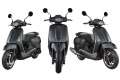 Scooter Kymco Like 125 Sport