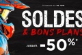 Soldes Motoblouz 50 remises supplémentaires