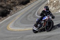 Essai moto South Bay Triumph Street Tracker
