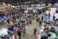 Stafford Classic Motorcycle Mechanics Show
