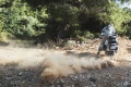 Stage moto off road maxi trail Enduro Park