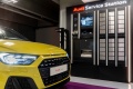 Audi digitalise entretien véhicules