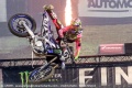 Supercross Barcia King of Paris