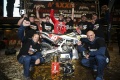 SuperEnduro Haaker Champion Monde