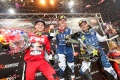 Superenduro Bolt victorieux Pologne