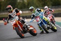 Supermoto Nations Bleus stage à Carole