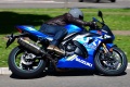 Essai Suzuki GSX R 1000 R