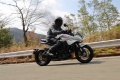 Essai moto Suzuki Katana