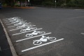 Stationnement 30 hausse prix