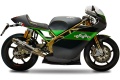 Fiche technique Paton S1 R Lightweight