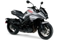 Fiche technique Suzuki Katana