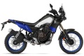 Fiche technique Yamaha Ténéré 700